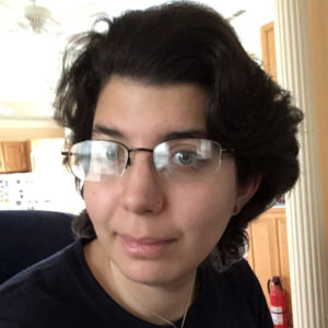 Meet your Posher, Madeleine